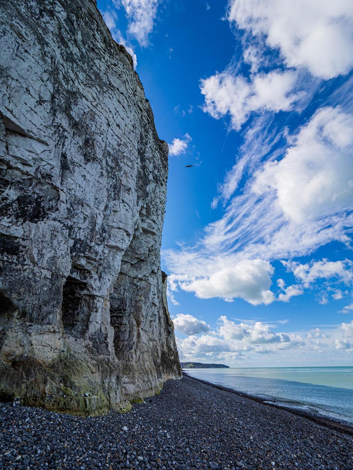 Le Nid Dieppois - Sur Les Quais De Dieppe, Entre Port & Plage Extérieur photo