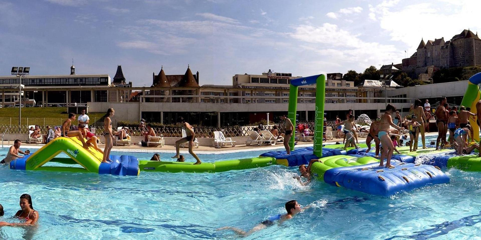 Le Nid Dieppois - Sur Les Quais De Dieppe, Entre Port & Plage Extérieur photo